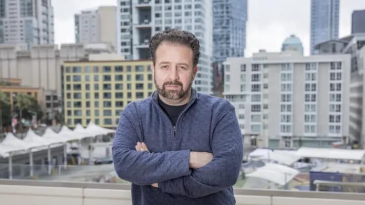 ריקרדו אמפר