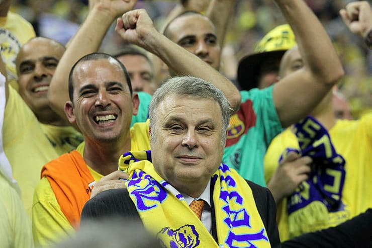 דייויד פדרמן