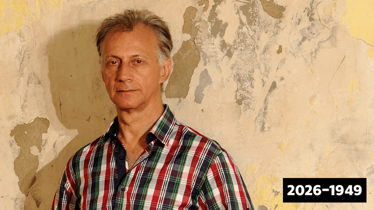 מתי כספי (צילום: יובל חן) מתי כספי