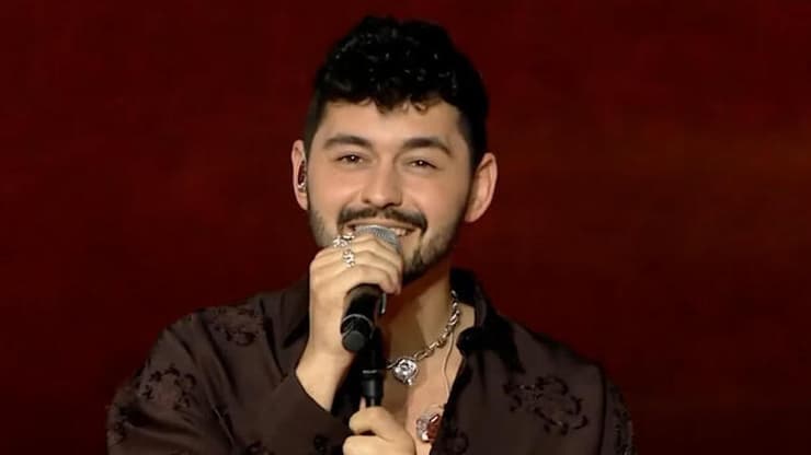 נועם בתן ב"הכוכב הבא"