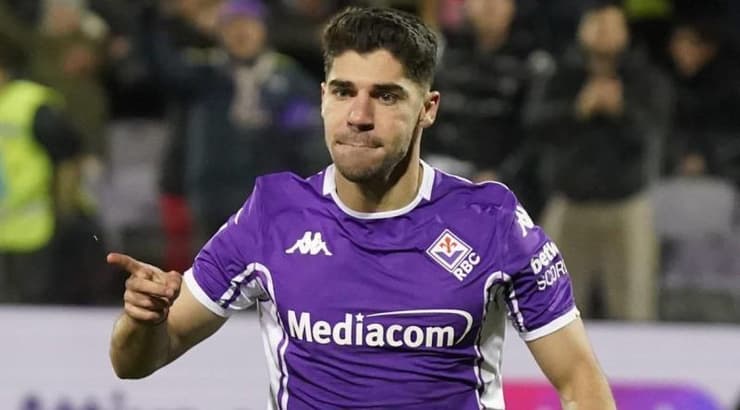 מנור סולומון (IMAGO) מנור סולומון