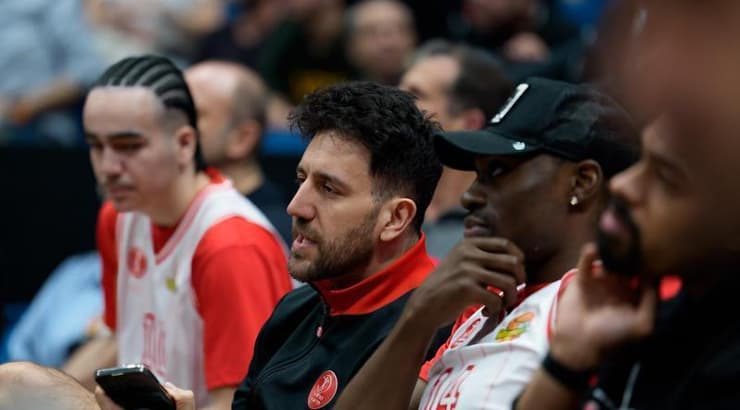 וסיליה מיציץ', לא נרשם היום