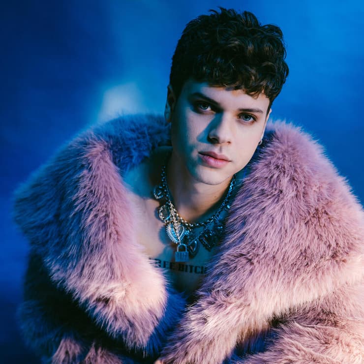 אודי שניידר (צילום: עמית סליקטר) אודי שניידר