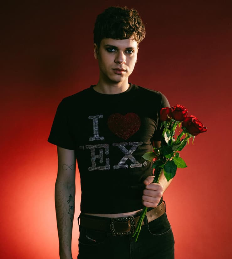 אודי שניידר (צילום: עמית סליקטר) אודי שניידר