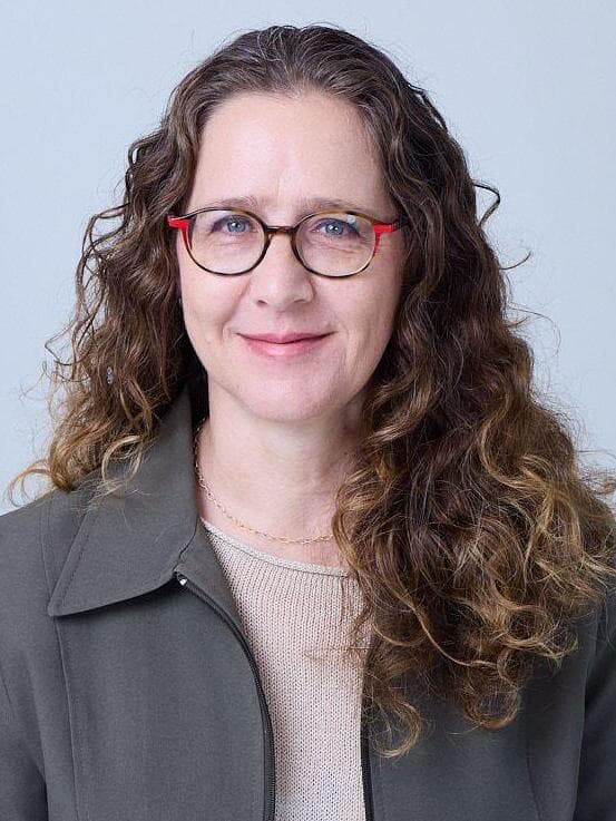 ד"ר הלנה קצמן