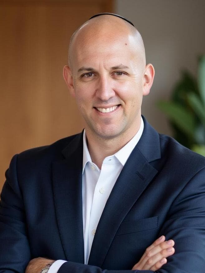 עורך הדין אוהד שלם