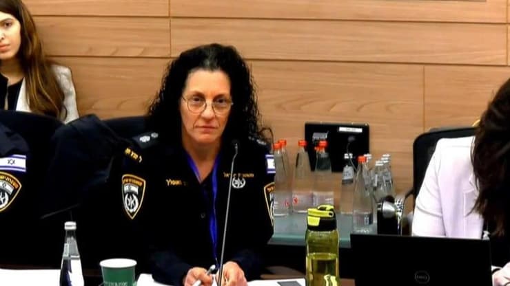 רותי האוסליך