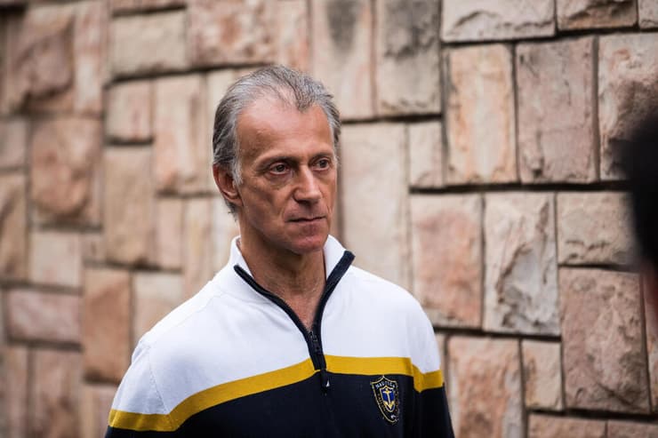 מתי כספי ז"ל