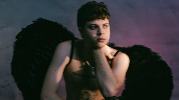 אודי שניידר (צילום: עמית סליקטר) אודי שניידר