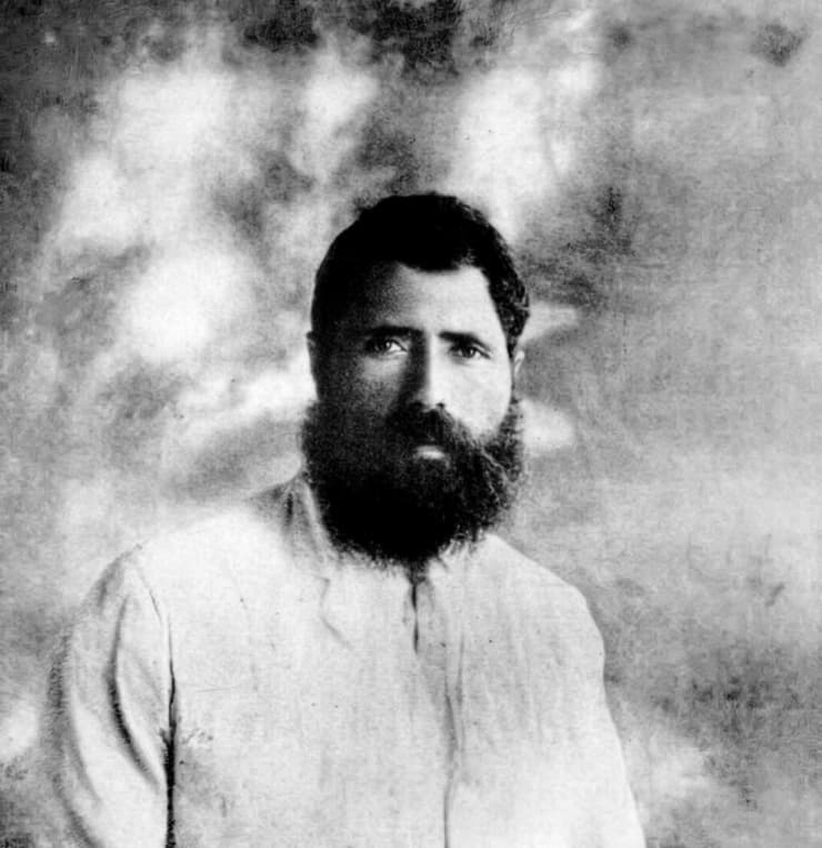 יוסף חיים ברנר