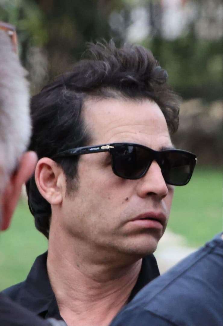 אביב גפן (צילום: מוטי קמחי) אביב גפן