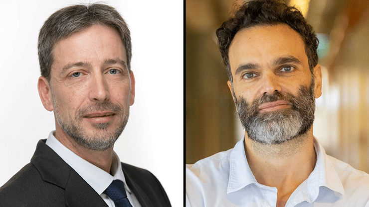 לירן חן  (צילום:  דני שטיינברגר-פאטל ), ניר וייס 