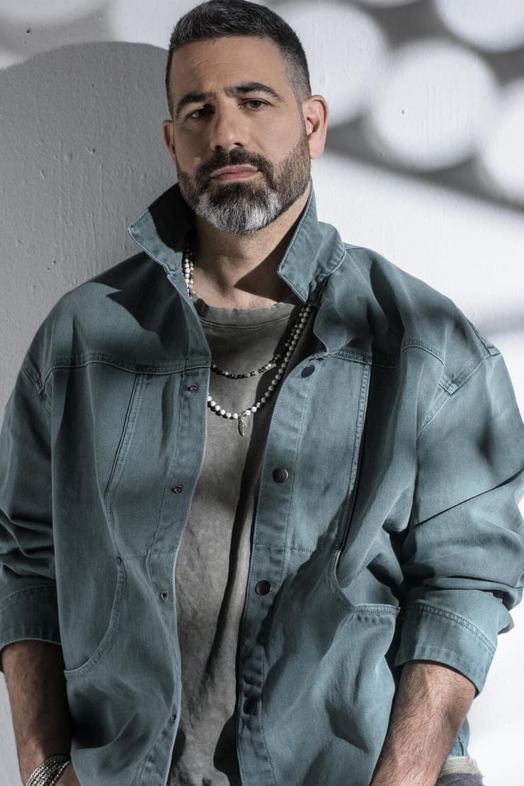 עמרי גליקמן