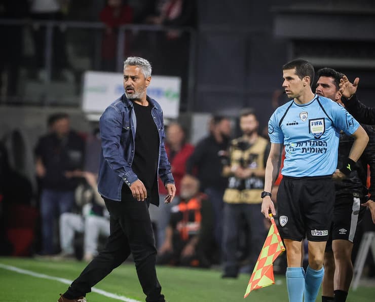 הפועל באר-שבע בית"ר ירושלים