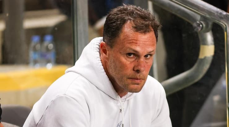 נועם שוהם, קבוצתו לא הצליחה לנצח היום