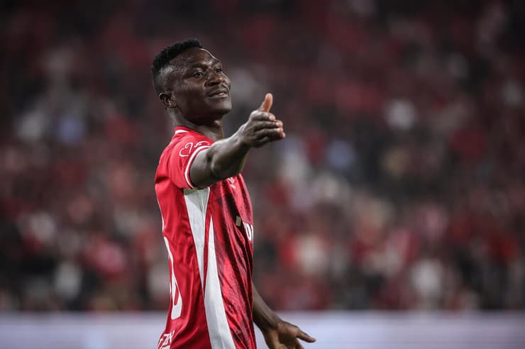 הפועל באר-שבע קינגס קאנגווה בית"ר ירושלים 