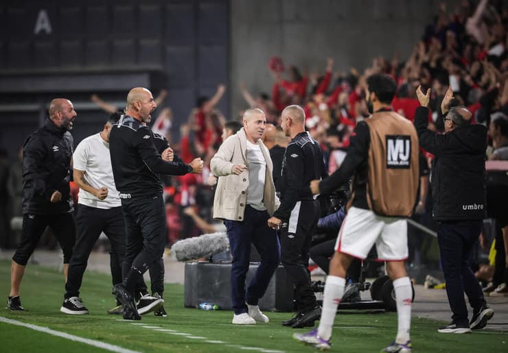 הפועל באר-שבע בית"ר ירושלים 