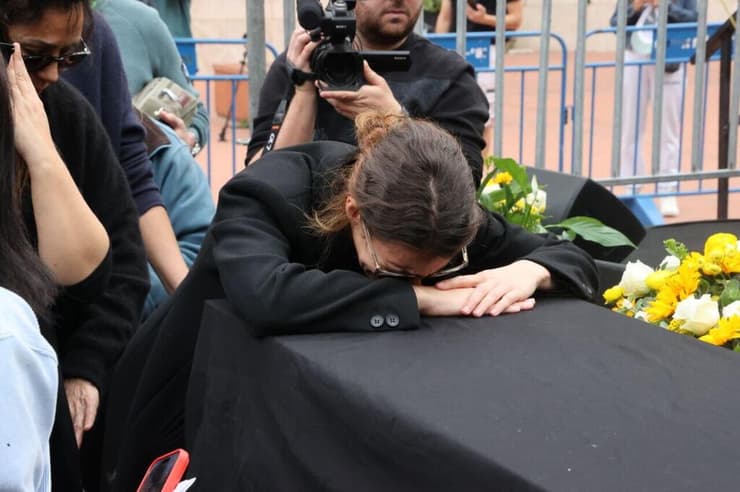 שון, ביתו של מתי כספי