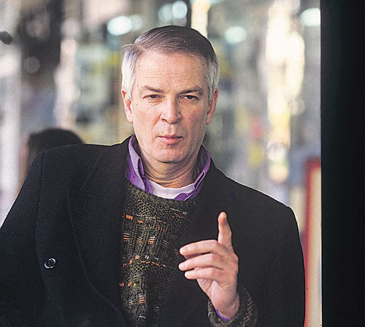 אריק איינשטיין