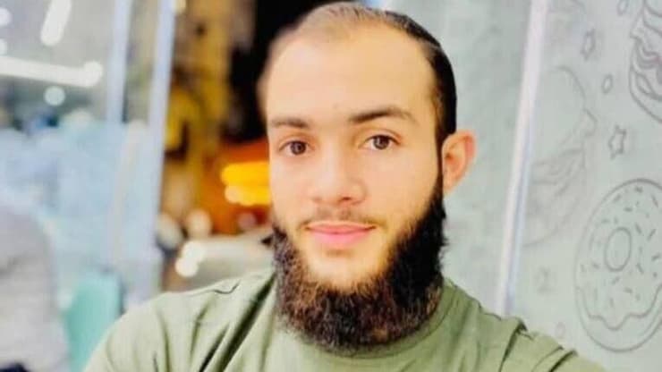 דיווח: אחד המחבלים המחוסלים, בנו של מייסד חמאס אנס א-נשאר