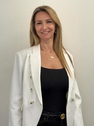 שירלי אלקובי מנהלת פיתוח בכירה במיקרוסופט