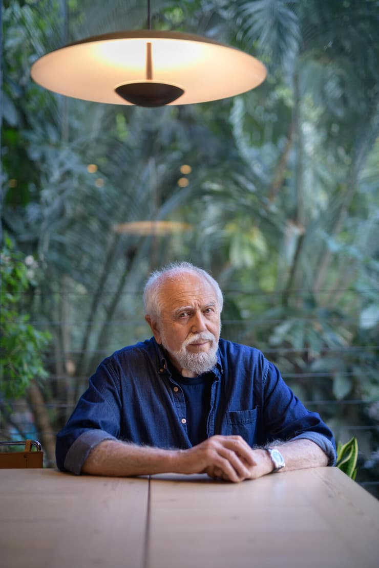 יהושע סובול