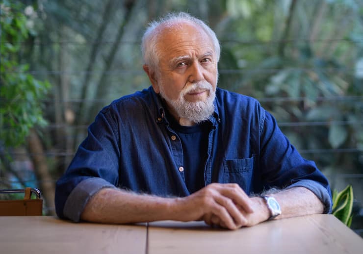 יהושע סובול