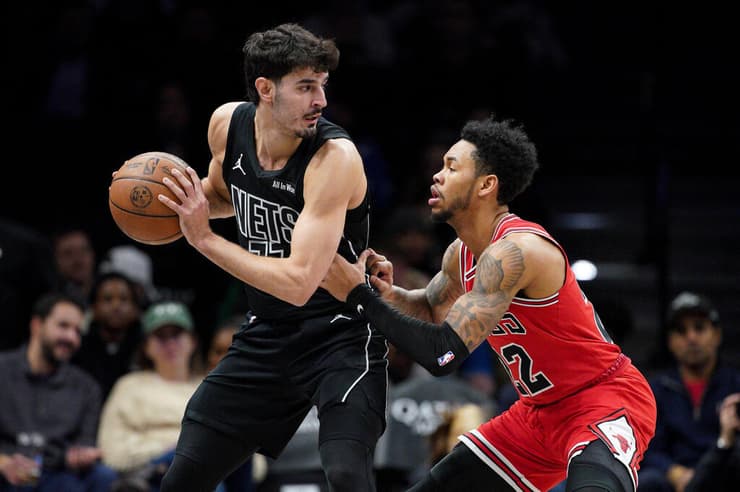 בן שרף. התקשה 