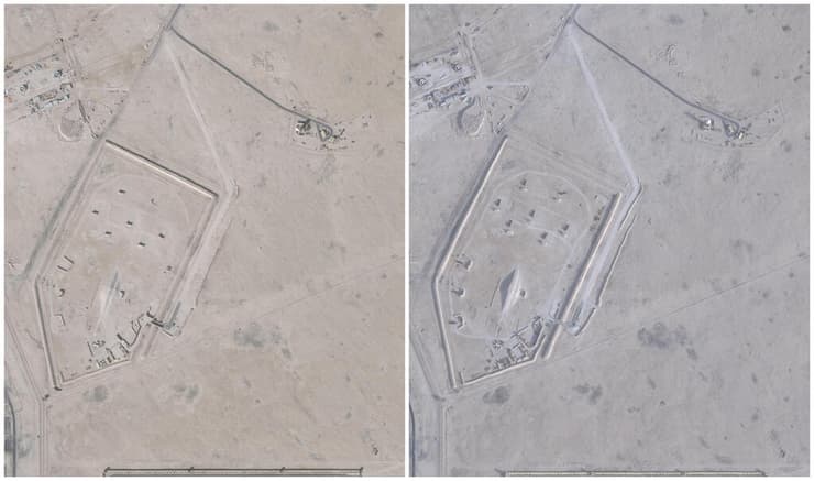 בסיס אל-עודייד