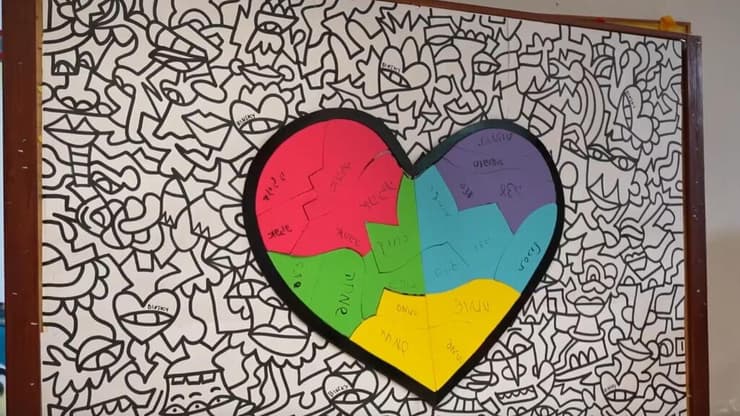 אירוע הפתיחה של החברה למתנ"סים 