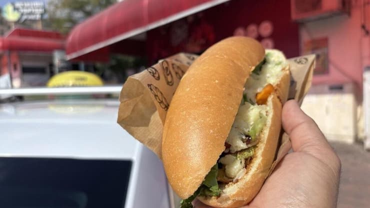 מאפיית פת הגליל