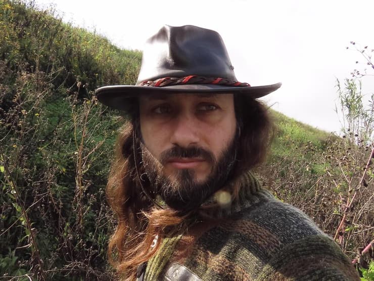 ד"ר איגור ארמיאץ שטיינפרס 