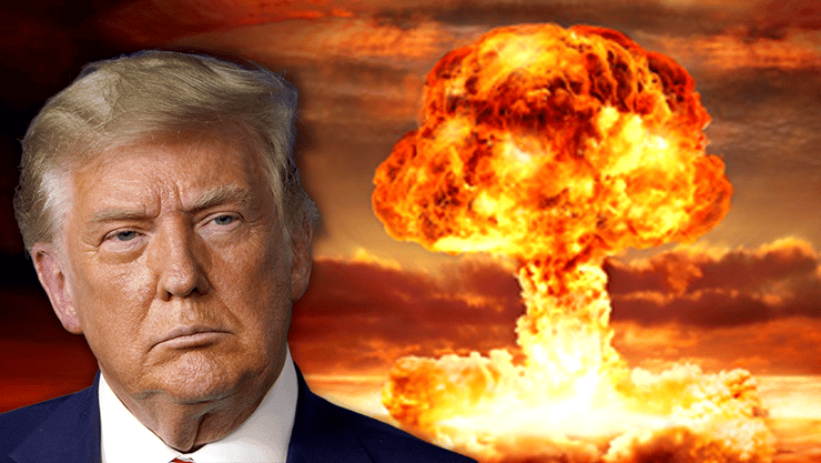 ארה"ב תחזור לבצע ניסויים גרעיניים?