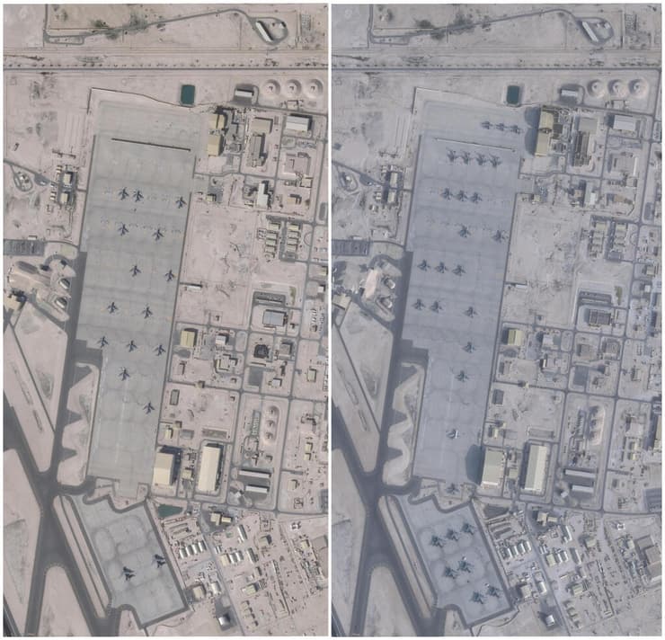 בסיס אל-עודייד