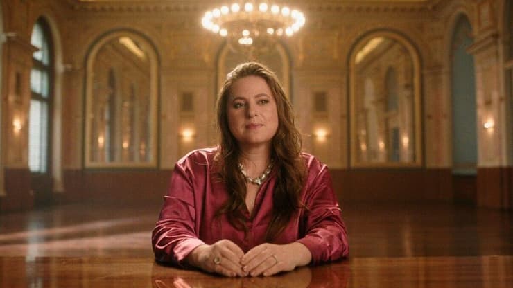 ג'ודית פולגאר