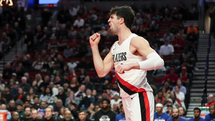 דני אבדיה מול ופילדלפיה 