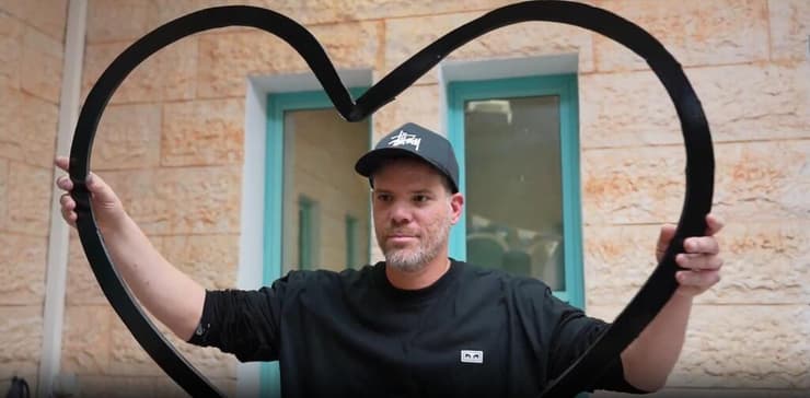 אירוע הפתיחה של החברה למתנ"סים 