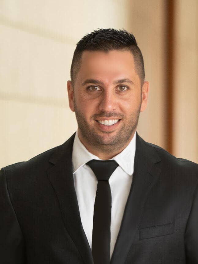 עו"ד סמי זיתון