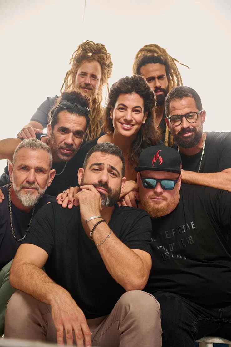 להקת "התקווה 6"