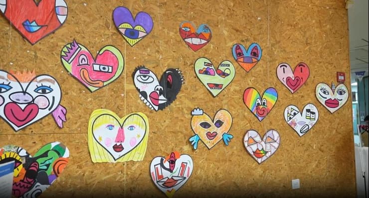 אירוע הפתיחה של החברה למתנ"סים 