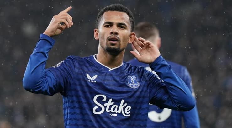 אילמאן אנדייה חוגג