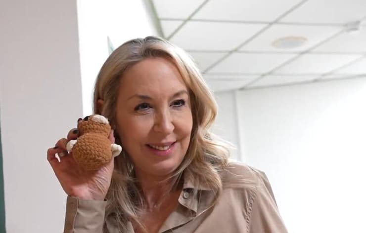 אירוע הפתיחה של החברה למתנ"סים 