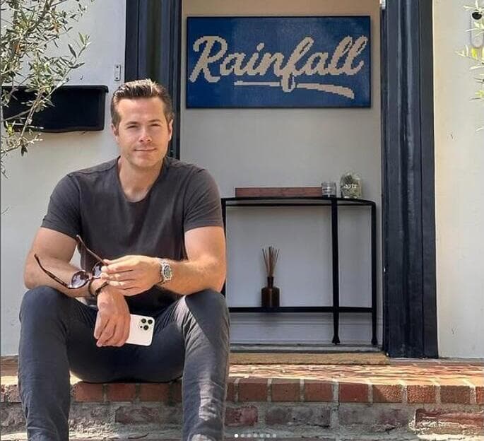 רון רופא, שותף בקרן הון סיכון