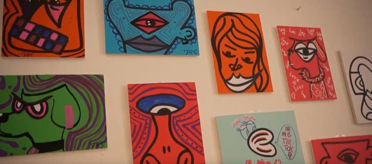 אירוע הפתיחה של החברה למתנ"סים 