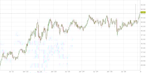 מערכת המסחר TWS