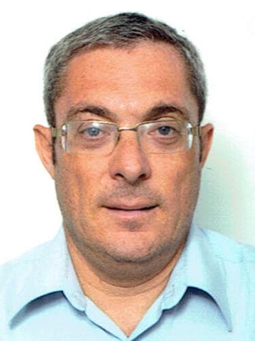 עו"ד אריה איזקסון