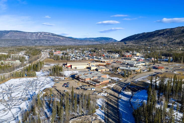 קנדה טבח ב בית ספר טמבלר רידג'