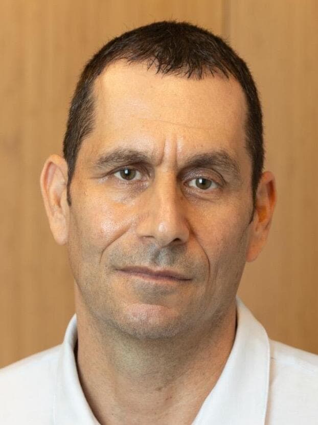 ד"ר עמית גרין