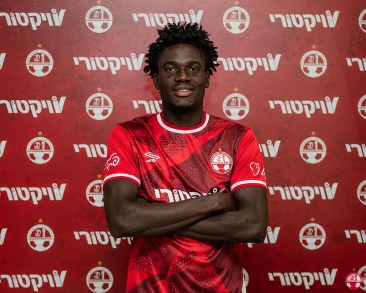 עמנואל קוואמה אוסאי