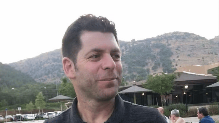 מלי שי ובעלה, אייל שי ז"ל